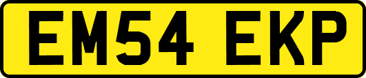 EM54EKP