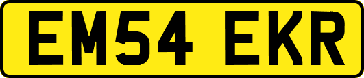 EM54EKR