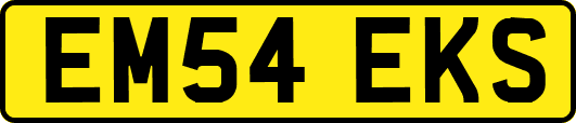 EM54EKS