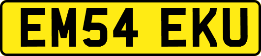 EM54EKU