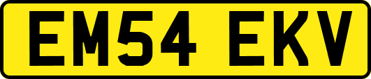 EM54EKV