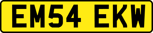 EM54EKW
