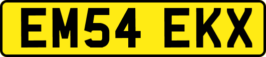 EM54EKX