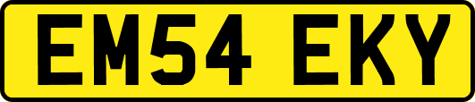 EM54EKY