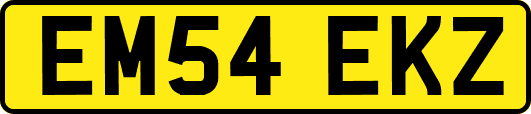 EM54EKZ