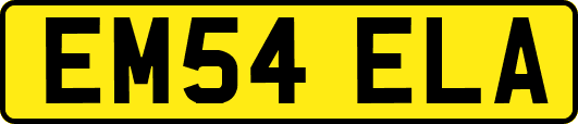 EM54ELA