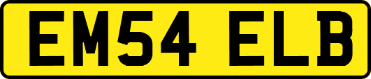 EM54ELB