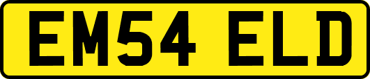 EM54ELD