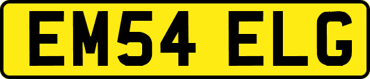 EM54ELG