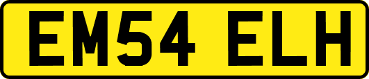 EM54ELH
