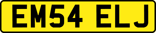 EM54ELJ