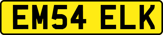 EM54ELK