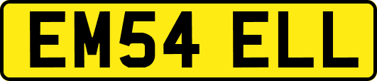 EM54ELL