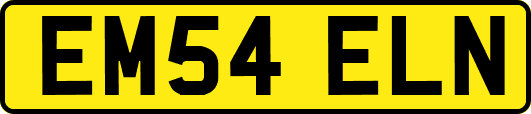 EM54ELN