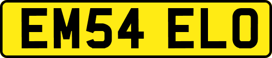 EM54ELO