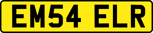 EM54ELR