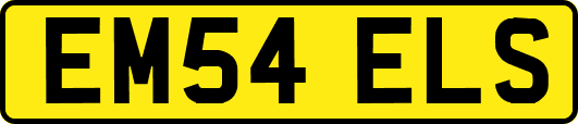 EM54ELS
