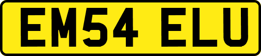 EM54ELU