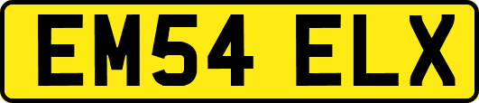 EM54ELX