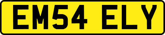 EM54ELY