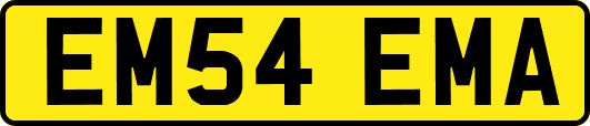 EM54EMA