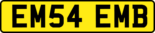 EM54EMB