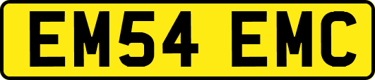 EM54EMC
