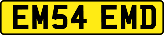 EM54EMD