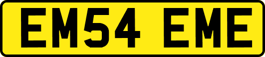 EM54EME