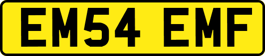 EM54EMF