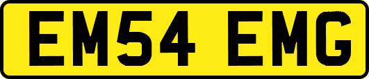 EM54EMG