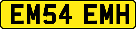 EM54EMH