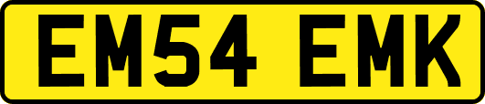 EM54EMK