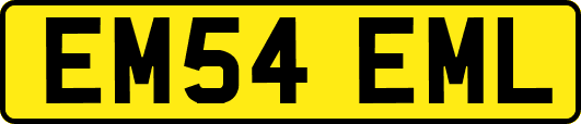 EM54EML