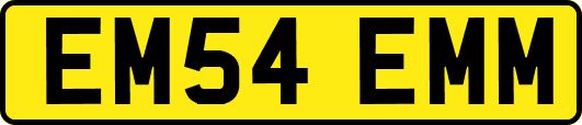 EM54EMM