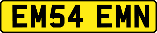 EM54EMN