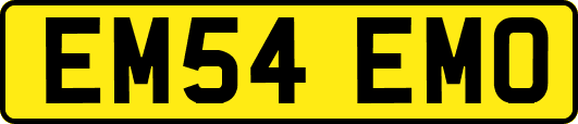 EM54EMO