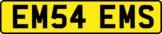 EM54EMS