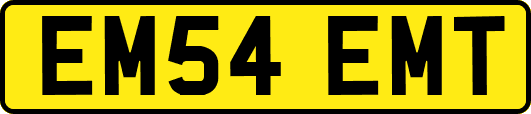 EM54EMT