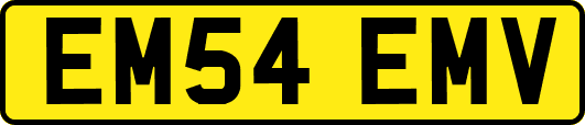 EM54EMV