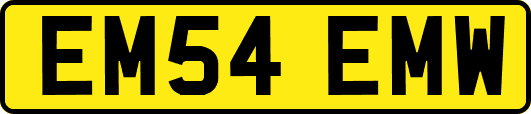EM54EMW