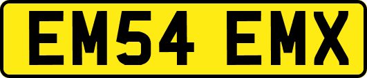 EM54EMX