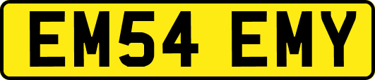 EM54EMY