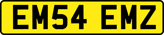 EM54EMZ