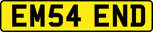 EM54END