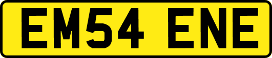 EM54ENE