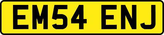 EM54ENJ