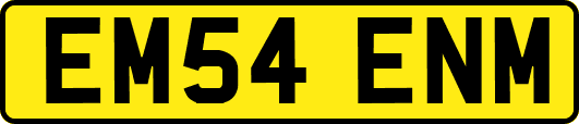 EM54ENM