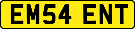 EM54ENT