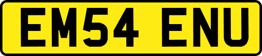 EM54ENU